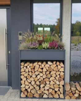 Garten und Haus